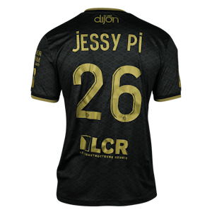 Jessy Pi | Dijon FCO
