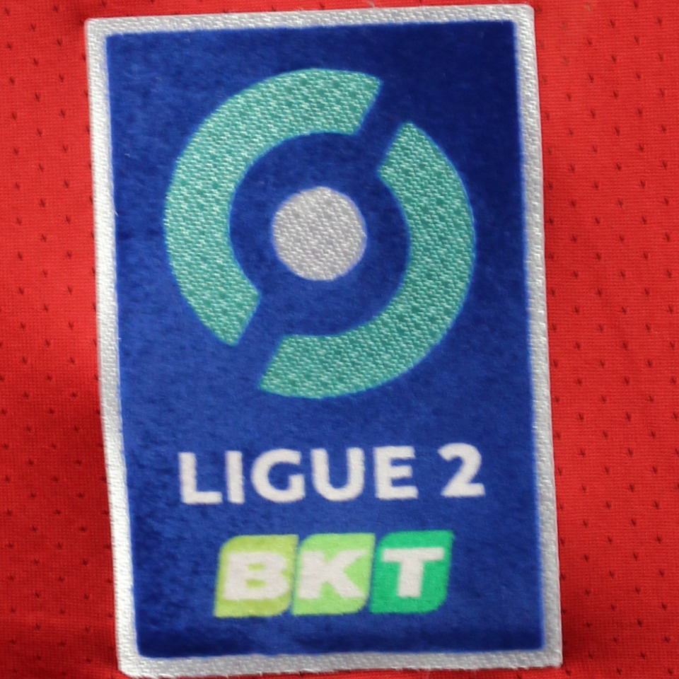 Youssouf MChangama | En Avant Guingamp