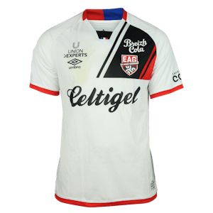 Enzo Basilio | En Avant Guingamp