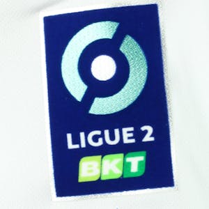 Enzo Basilio | En Avant Guingamp