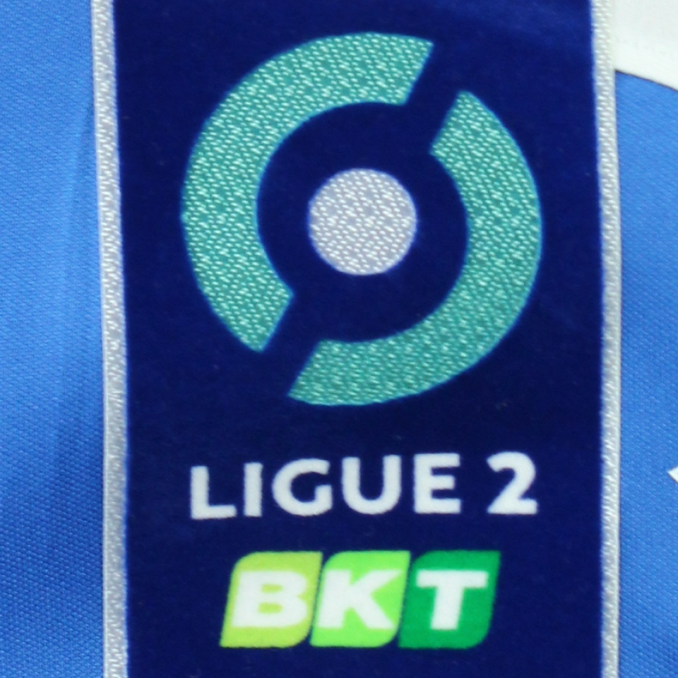 Franck-Yves Bambock | Grenoble Foot 38