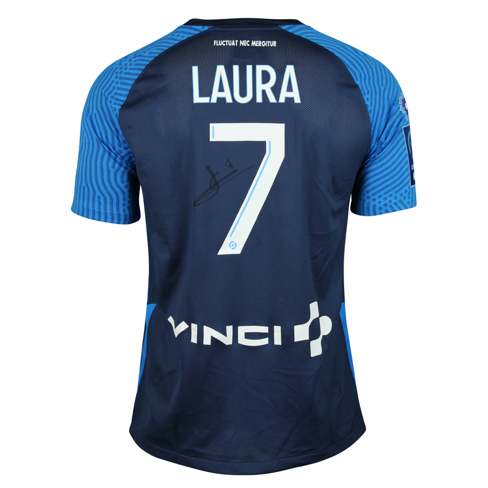 Gaëtan Laura | Paris FC 