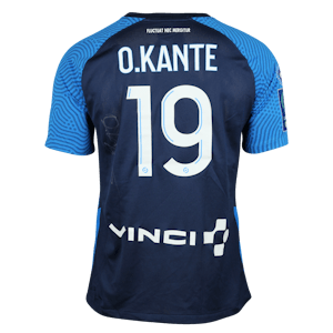 Ousmane Kanté | Paris FC