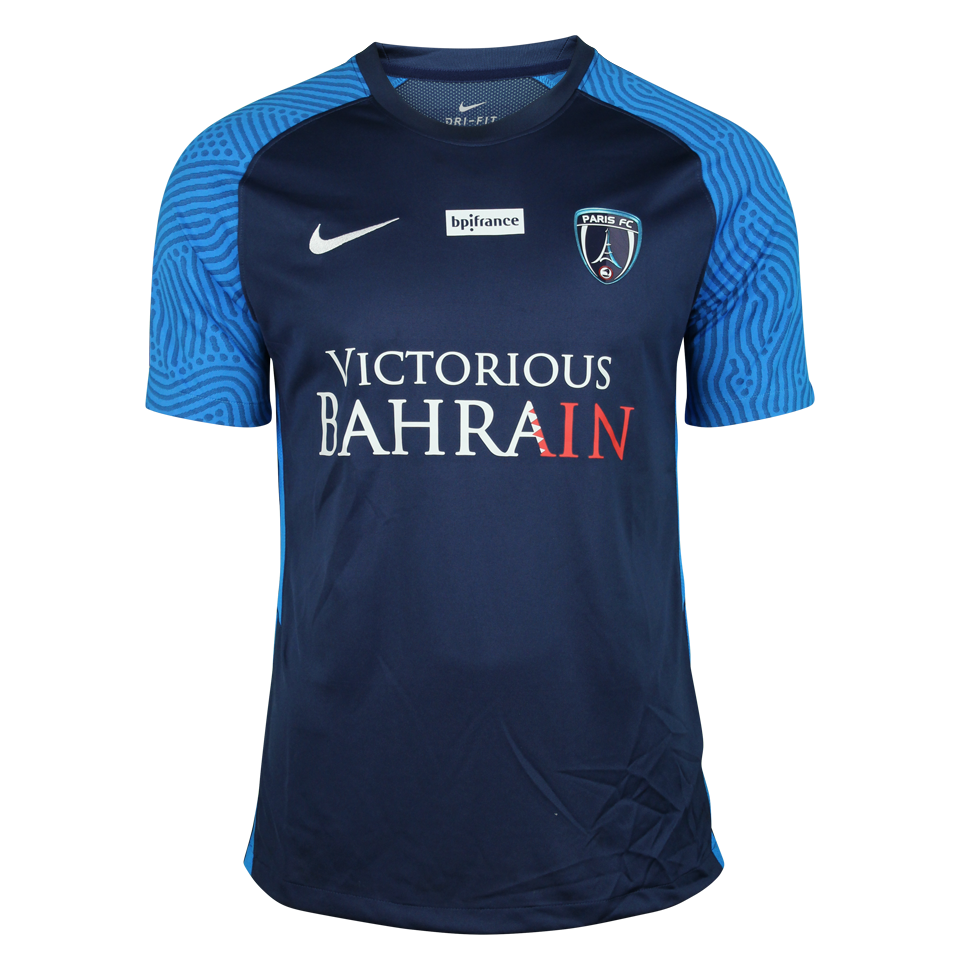 Ousmane Kanté | Paris FC