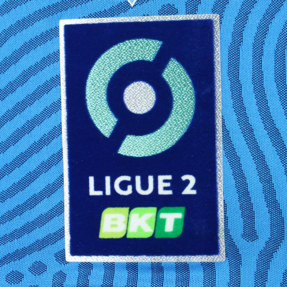 Ousmane Kanté | Paris FC