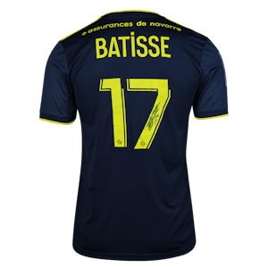 Antoine Batisse | Pau FC 