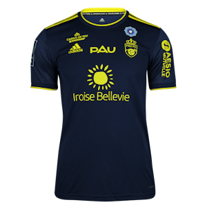 Antoine Batisse | Pau FC 