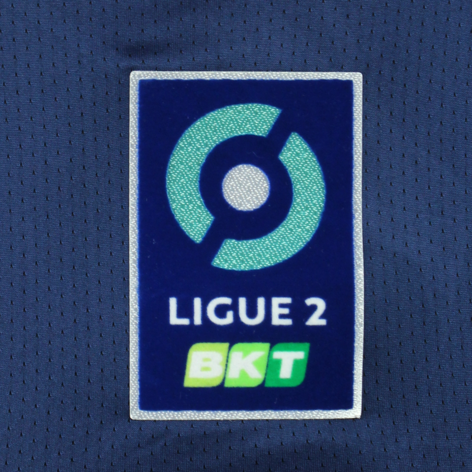 Antoine Batisse | Pau FC 