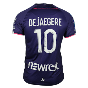 Brecht Dejaegere | Toulouse FC 