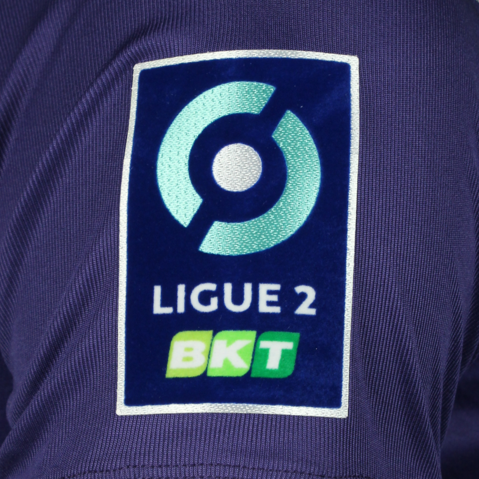 Brecht Dejaegere | Toulouse FC 