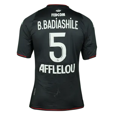 Benoît Badiashile | AS Monaco