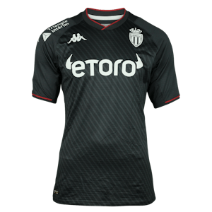 Benoît Badiashile | AS Monaco