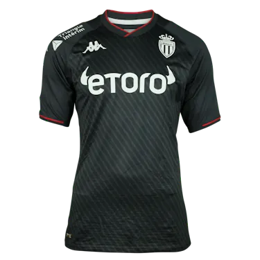 Benoît Badiashile | AS Monaco