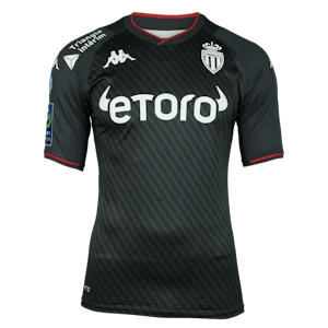 Caio Henrique | AS Monaco