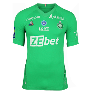 Yvann Maçon | AS Saint-Étienne