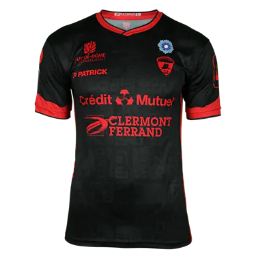 Mohamed Bayo | Clermont Foot 63