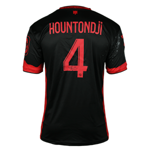 Cédric Hountondji | Clermont Foot 63