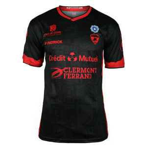Cédric Hountondji | Clermont Foot 63