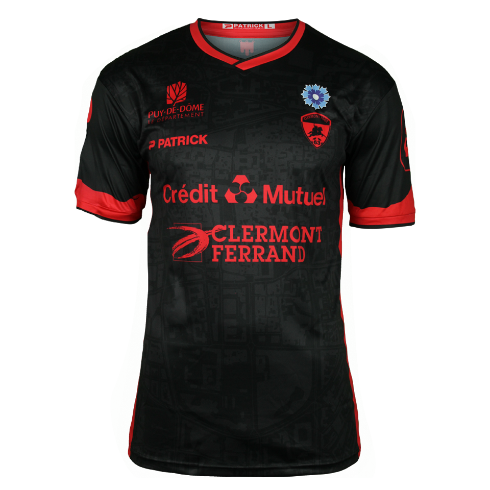 Cédric Hountondji | Clermont Foot 63