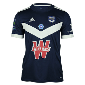 Timothée Pembélé | FC Girondins Bordeaux