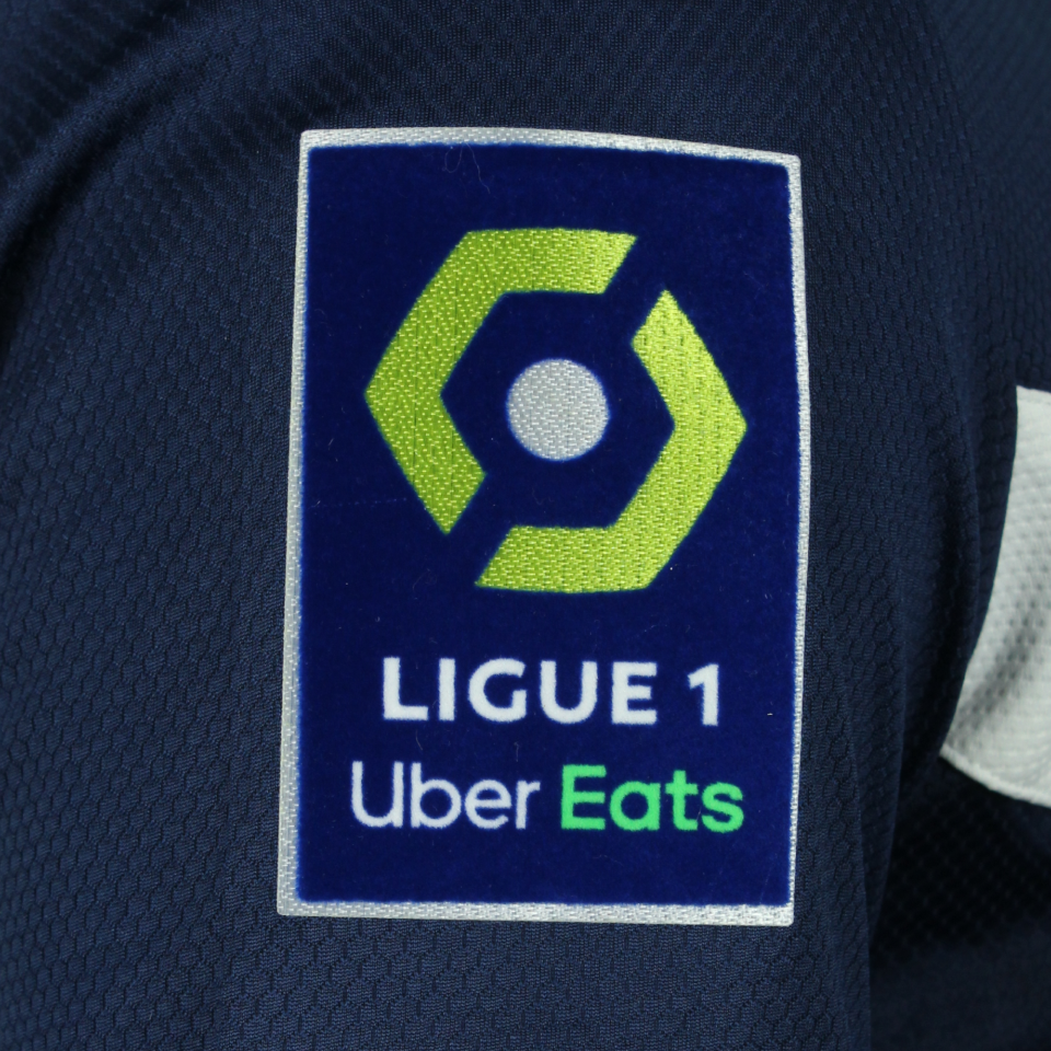 Timothée Pembélé | FC Girondins Bordeaux