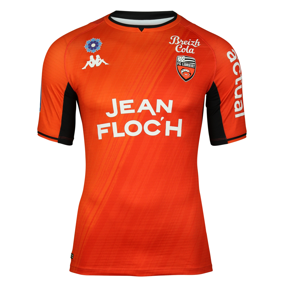 Igor Silva | FC Lorient