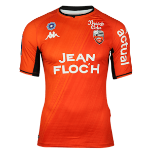Vincent Le Goff | FC Lorient