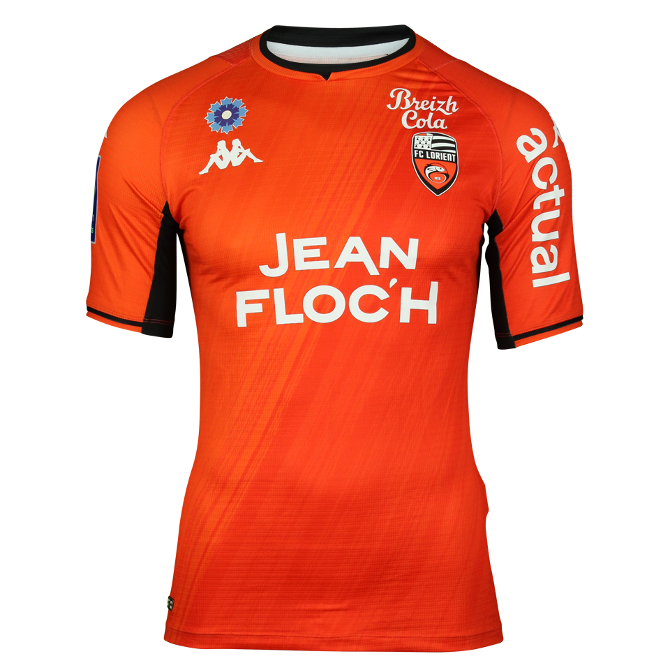 Vincent Le Goff | FC Lorient
