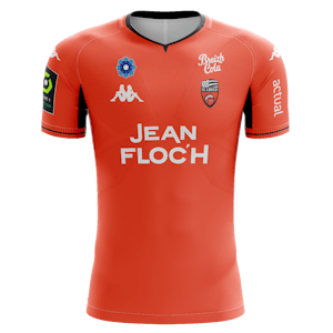 Adrian Grbic | FC Lorient