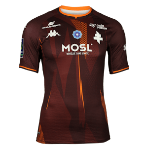 Thomas Delaine | FC Metz