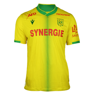 Andrei Girotto | FC Nantes