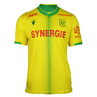 Andrei Girotto | FC Nantes