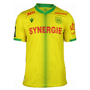 Kolo Muani | FC Nantes