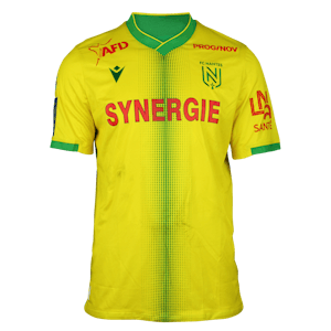 Nicolas Pallois | FC Nantes