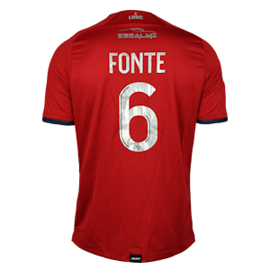 José Fonte | LOSC Lille