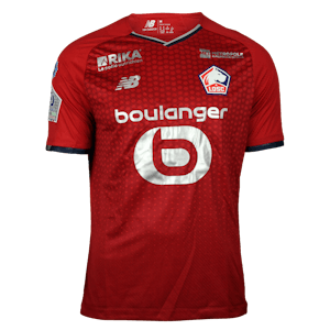 José Fonte | LOSC Lille