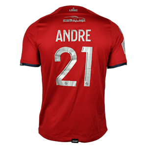 Benjamin André | LOSC Lille