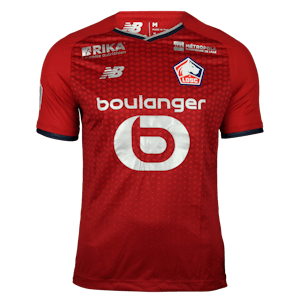 Benjamin André | LOSC Lille