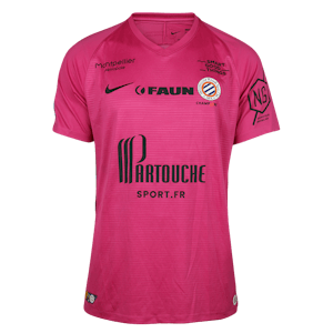 Jonas Omlin | Montpellier HSC