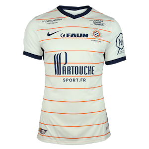 Florent Mollet | Montpellier HSC