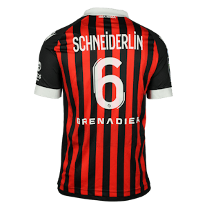 Morgan Schneiderlin | OGC Nice