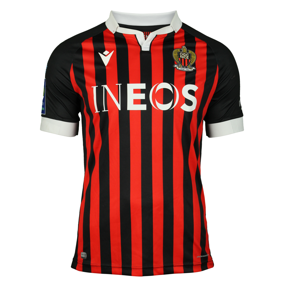 Alexis Claude-Maurice | OGC Nice