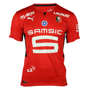 Baptiste Santamaria | Stade Rennais FC
