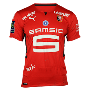 Martin Terrier | Stade Rennais FC