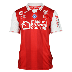 Yunis Abdelhamid | Stade de Reims