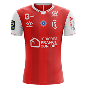 Valon Berisha | Stade de Reims