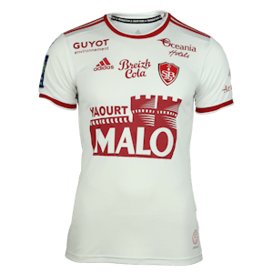 Irvin Cardona | Stade Brestois 29