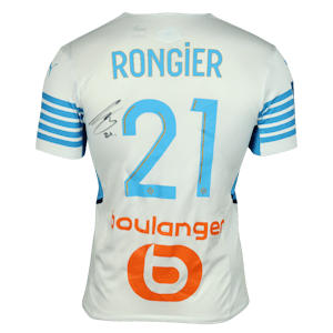 Valentin Rongier | Olympique de Marseille