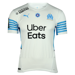 Valentin Rongier | Olympique de Marseille