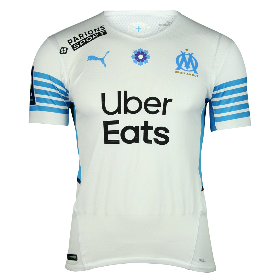 Valentin Rongier | Olympique de Marseille